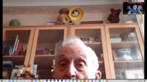 Острецов Игорь Николаевич. Ядерная физика и БОГ, Эфир и Святой Дух.