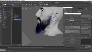 09. Refining the Overall Groom