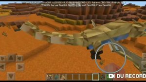 MONSTER HUNTER ADDON MINECRAFT PE