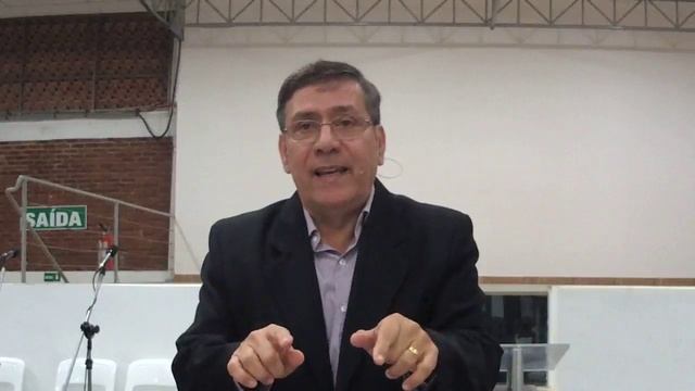 Mensagem 09092018  Isaías  Isaías 50  Pr. Edison Naves