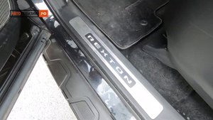 Авто на продажу - SsangYong G4 Rexton, 2017/18 год, 4WD, HARITAGE!
