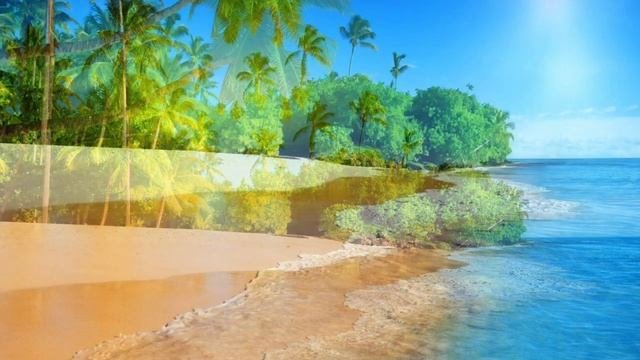 Медитация. Полное расслабление.