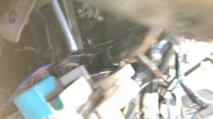 TOYOTA HILUX Замена радиатора печки заміна пічки радіатора .TOYOTA HILUX nagrzewnica HILUX hete