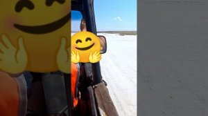 Что нужно знать перед поездкой на озеро" Баскунчак"