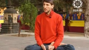 Анапанасати хинаяна   пранаяма  Методика, рекомендации  Андрей Верба