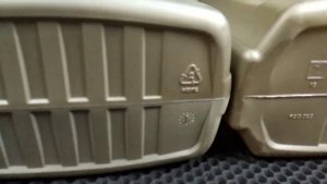 Оригинал и подделка масла GM 5w30 dexos2.