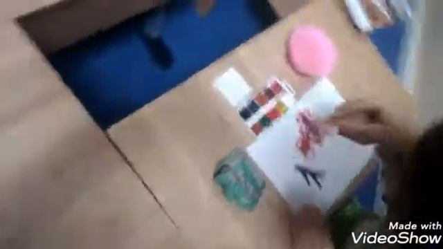 Подготовка к школе,ведущая курса Инна.0976494925 смотреть онлайн