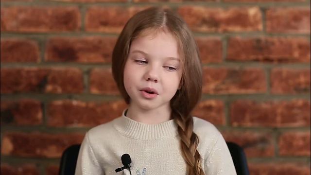 #видеовизитка #детимодели Видеовизитка