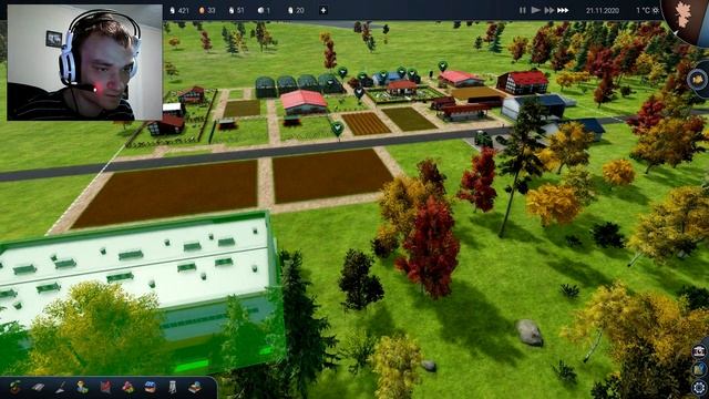 Farm Manager 2018- производства томатного сока#6 смотреть онлайн
