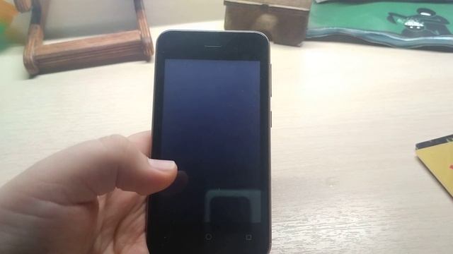 BQ NICE MINI 4030G ИГРОВОЙ ТЕСТ! (spreadtrum SC7731E) смотреть онлайн