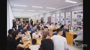 Эвристиада ОЗНА-ИНГ УГНТУ 30.11.2024