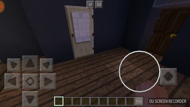 Карта в майнкрафте дом монстр смотреть онлайн