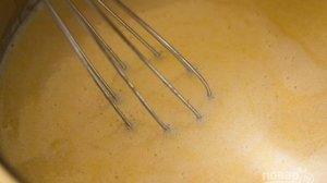 Белый соус к спагетти