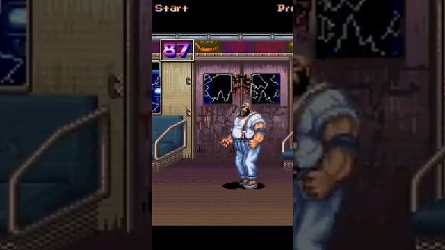 Final Fight era una secuela de Street Fighter #finalfight #streetfighter6