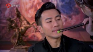 Леди и лжец 1 сезон 35 серия