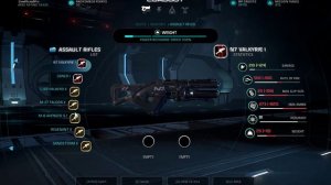 Mass Effect Andromeda EA Gold Weapons Scam