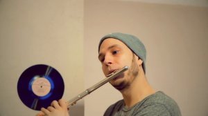 Лучший Битбокс на Флейте (Нарезка) Beatbox Flute