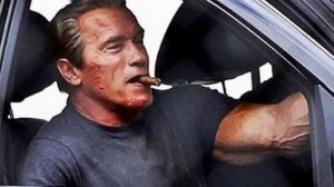 terminator arnold schwarzenegger   M23 john m