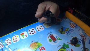 Ремонт #датчика уровня #охлаждающей жидкости #DAF95XF  своими руками.