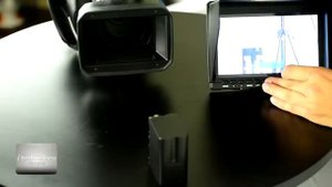 Review Feelworld Fw759 1280x800 video field/crane/DSLR monitor 7 inch