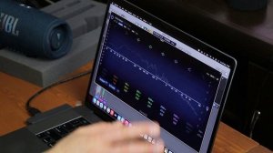 Обзор JBL Charge 5  + ТЕСТ звука ? СРАВНЕНИЕ Charge 4 ?  ЛУЧШАЯ колонка 2021