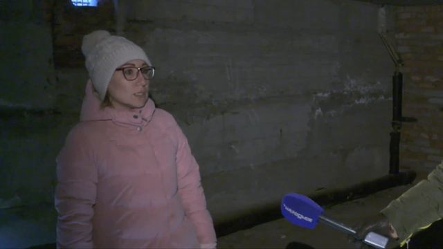 «Внимание всем, воздушная тревога»