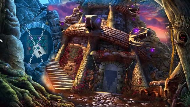 G4K Cheerful Fox Escape Game Walkthrough смотреть онлайн