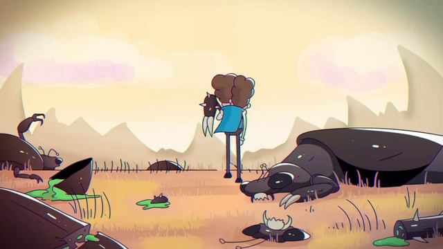 Ядерный жив?! Сюжет будет?! /Разбор:Знакомьтесь боб/The Bob смотреть онлайн