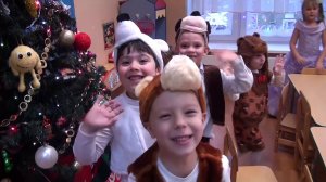 22 12 Дс17 гр4  Дельфинчики