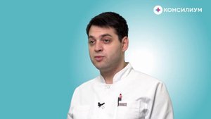 Реабилитация в "Консилиуме"