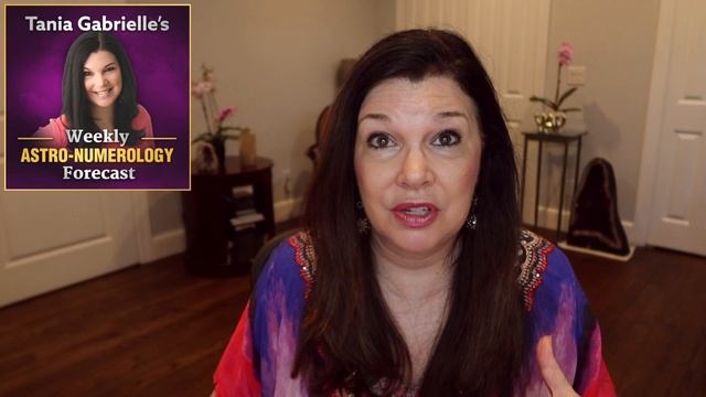 [July 25 - 31, 2022] Weekly Astrology-Numerology Forecast смотреть онлайн
