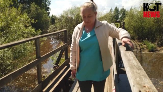 Администрация предлагает отремонтировать мост на БПК за 680 тысяч рублей. Кто дешевле? смотреть онлайн