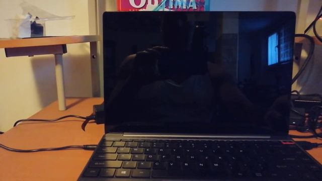 chuwi aerobook don't start смотреть онлайн