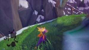 МИР МАГОВ (MAGIC CRAFTERS)? #13 ? SPYRO: REIGNITED TRILOGY ПРОХОЖДЕНИЕ
