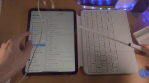 How To Connect Apple Pencil to iPad 10th Generation (1st Gen Pencil ONLY)