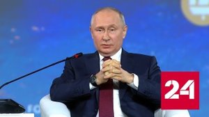 Как горят "Леопарды", так же будут гореть и F-16 - Россия 24