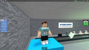 Roblox Adventures / Apple Store Tycoon / Making the iPhone in Roblox!