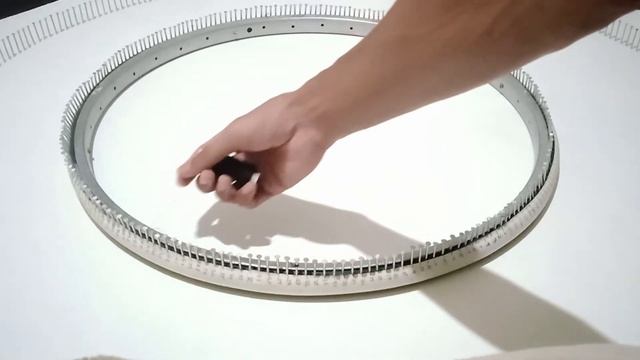 how to make string art(Thread Art) - Android app смотреть онлайн