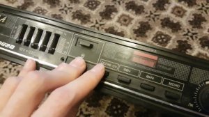 Вега 50у-122с обзор сраноусилителя