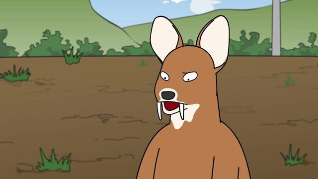 [짤툰 오리지널] 고라니 смотреть онлайн