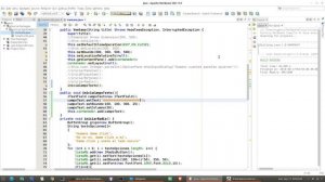 Curso de Java Netbeans Completo☕ [84.- Campo de texto (JTextField) ]