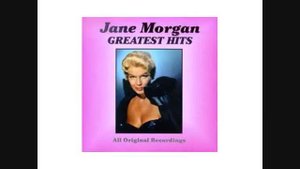 FASCINATION - Jane Morgan