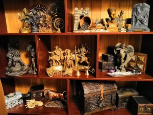 НАУЧИСЬ СЕБЯ ПРОЩАТЬ. ВЕДЬМИНА ИЗБА ▶️ ИНГА ХОСРОЕВА.