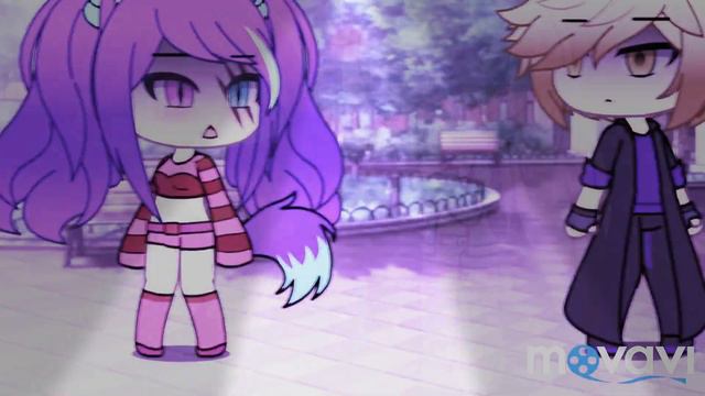 Gacha Диана Завидова - Омала