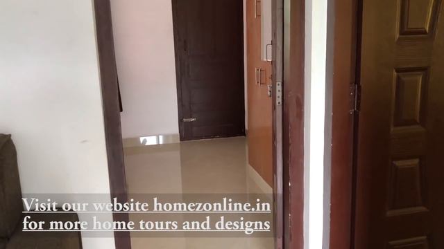 Delightful single story low budget villa built at a hill station | Video tour смотреть онлайн