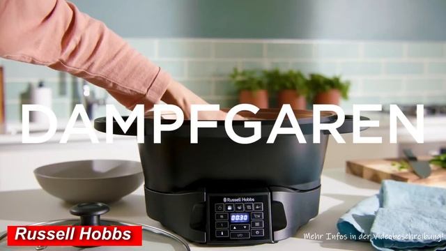 Die besten MULTIKOCHER 2023 | Top 3 Multikocher 2023 смотреть онлайн