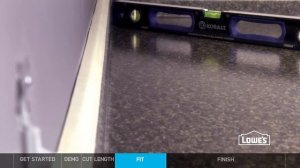 How to Install Laminate Countertops