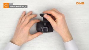 Распаковка видеорегистратора Mio MiVue 818 / Unboxing Mio MiVue 818