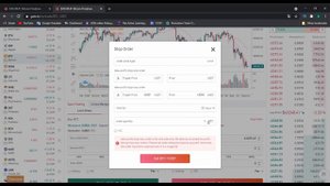 Gate.io Stop Loss / Stop Limit Order Tutorial [2021] How to Use Stop Loss, Stop Limit in Gate.io