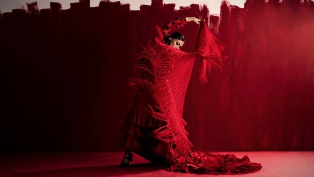 Spanish Guitar Music | Flamenco | Beautiful Spanish Chillout Music смотреть онлайн